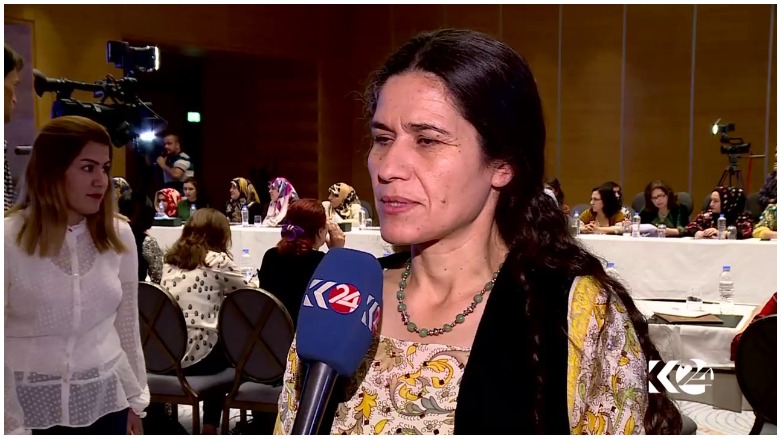 MSD: Em navçeyên xwe radestî rêjîmê nakin